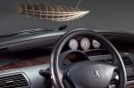 Peugeot 807 Grand Tourisme 2003 года